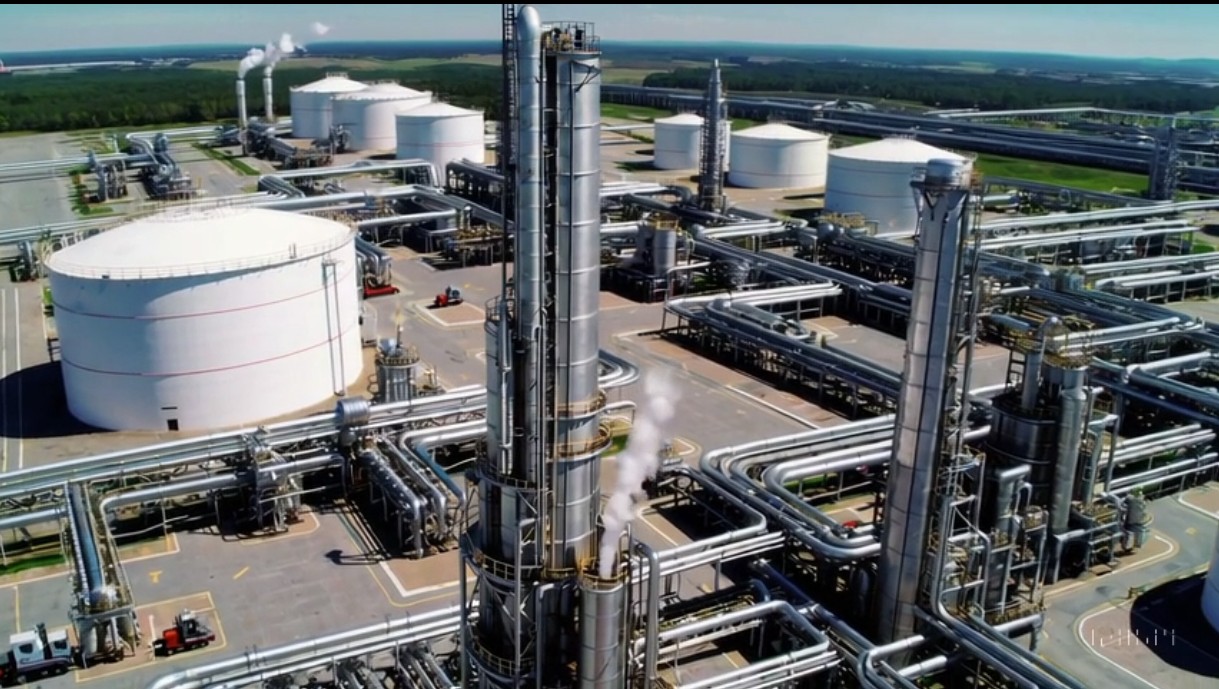 Guía para invertir en industrias petroleras de EE. UU.