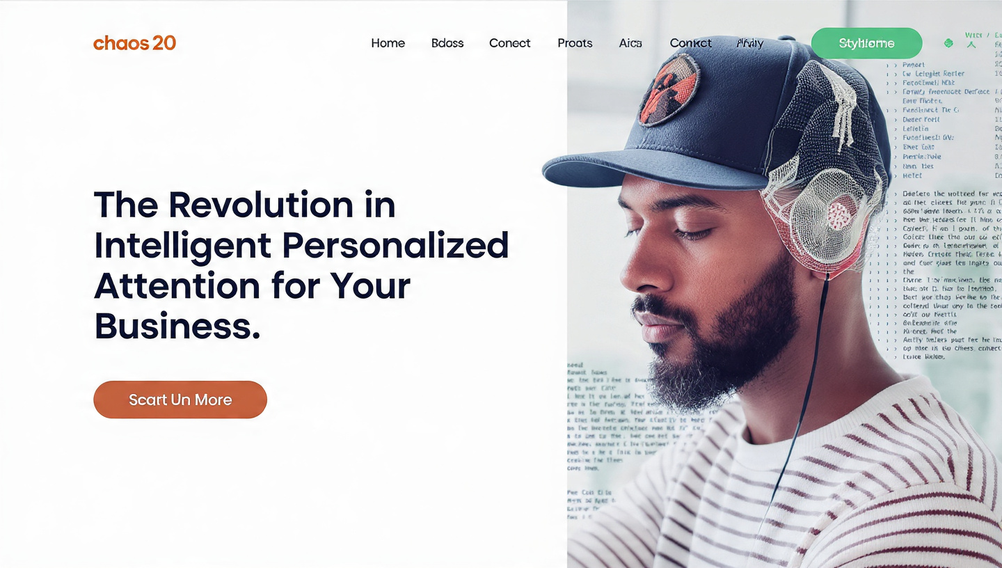 Assistent-IA: La Revolución en Atención Inteligente Personalizada para Tu Negocio
